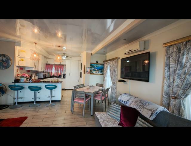 3 BEDROOM HOUSE FOR SALE IN UVONGO